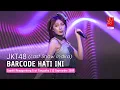 Download Lagu JKT48 - Barcode Hati Ini (Fiony, Gendis, Jessi) | TwT (Last Show Indira) 12 September 2025