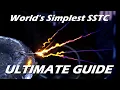 World s Simplest Solid State Tesla Coil SSTC The Full Guide w Plasma Channel ThePlasmaPrince