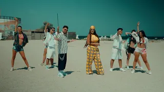 Thumbnail Luis Gabriel ❌ Adnana - Geamandale (Official Video)