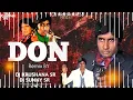 Download Lagu Are Deewano Mujhe Pehchano Dj Remix | Don (Bounce mix) | DJ Krushna SR X DJ Sunny SR | DON DJ Song 