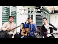 Download Lagu Mimpi - K Clique Feat. Alif (The Cranial Cover)