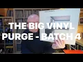 Lagu THE BIG VINYL PURGE - BATCH 4 #direstraits #springsteen #bobdylan #tearsforfears #vinylcommunity