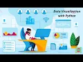 Data Visualization with Python 100 Correct Answers Cognitive Class