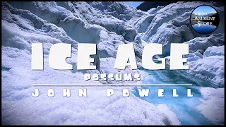 ice age possums calm continuous mix