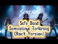 Safe Band - Semestinya Terlarang (Rock Version) #CoverRock #LaguPopRock #MusikIndonesia #CoverLagu