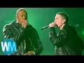 Download Lagu Top 10 Best Eminem Guest Verses