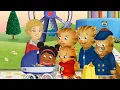 30 Mins Daniel Tiger Fun Songs for the Family Part 7 Cartoon For Kids