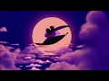 Disney Aladdin A Whole New World 2019❤️❤️❤️ Super Relaxing Music for Babies♫♫♫