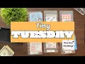 Tiny Tuesday Saving 20 Box Challenge January Savings Challenges Budgeting