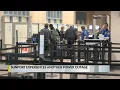 Albuquerque Sunport experiences another power outage