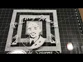 How to apply your In Loving Memory Memorial Decal