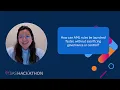 Hackathon Mentor Stephanie Ora