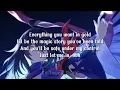 Download Lagu Lily // Alan Walker // Lyrics { Slowed + reverb }