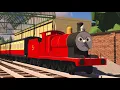 Lagu The Sodor Cold Wars: James's Story (Adaption)