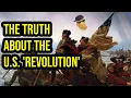 The American Revolution Was the First Nakba