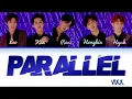 Download Lagu VIXX (빅스) - 'Parallel (평행우주)' Lyrics (Color Coded_Han_Rom_Eng)