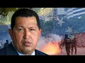 Lagu Venezuela: The Shadow of Chávez