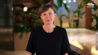 BlueScope 1H FY2026 Results with Managing Director and CEO Tania Archibald
