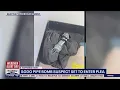 Seattle pipe bomb suspect set to enter plea FOX 13 Seattle