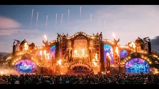 tomorrowland winter 2019 official aftermovie