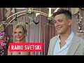 Download Lagu SVADBA ZORICE I KEMISA! Evo sta kazu cerka Zlata i zet Milos