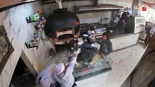  الكاميرا الخفية       الراجل اتعصب وكسر المحل على محمد ثروت في  محدش فاهم حاجة دندنها