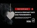 Download Lagu [LIVE] Kajian Tematik BAHAYA PENYAKIT HATI DAN PENAWARNYA (2) - Ustadz Muhammad Yusuf Abu Mush'ab