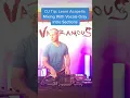 Download Lagu DJ Tip: Learn Acapella Mixing with Vocals-Only Intro Sections #Shorts
