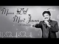 Lagu Maine yaar ka deedar kiya aaj pahli baar kiya chambayi najaro me Udit Narayan romantic song