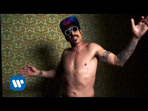 Download MP3 Red Hot Chili Peppers - Dark Necessities [Official Music Video]
