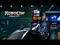 ROBOCOP ROGUE CITY MAIN MENU THEME 1 HOUR LOOP