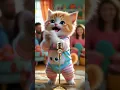 Download Lagu Kucing Nyanyi Pok Ame ame Belalang Kupu Kupu Cilukba #kucing #kucinglucu #kucingnyanyi #cilukba
