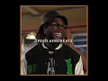 Download Lagu Burna boy- last last | sped up