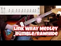 Link Wray Medley