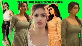 part 1 keerthi suresh compilation full screen fhd 1080p vertical video