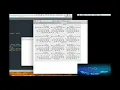 GUI application for Calendar with Python using Tkinter