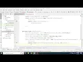 Alert Dialog in Android programming