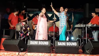 Rai jujhar sharan kaur live duet car luxury