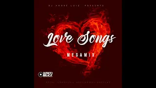 megamix love songs dj andr luiz phil collins paul young the bangles haddaway billy idol 