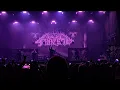 Unchain My Soul - Dark Funeral Live @ Mainstage Den Bosch 18/10/2026