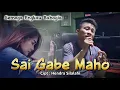 SAI GABE MAHO - HENDRA SILALAHI | LAGU BATAK ROMANTIS 2025