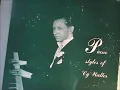 BODY AND SOUL by Cy Walter Piano Solo -Liberty Music Shop Recording