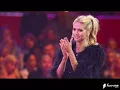 KLUM LIKE IT HOT Supermodel Heidi Klum topless tribute Botticelli s Germany s Next Top Model
