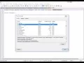 how to beautify code in notepad
