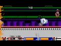 Rivals of Aether: Adrenaline Rush: Finik vs Master Hand & Crazy Hand (No Deaths)