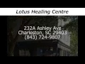 Lotus Healing Centre - REVIEWS