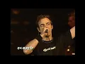 Download Lagu Three Days Grace - Scared (Live at Coca-Cola Vibezone, Rio de Janeiro, Brazil / 15 May 2004)