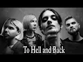 Download Lagu Пошлая Молли (Poshlaya Molly) – To Hell and Back Lyrics