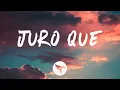 Download Lagu ROSALÍA  - Juro Que (Letra / Lyrics)