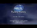 Download Lagu Chicago - Funny Honey Karaoke with lyrics on screen